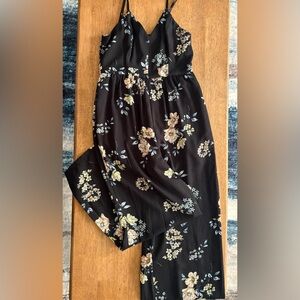 Xhilaration Jumpsuit